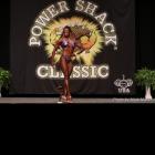 Angela  Chege - NPC Powershack Classic 2011 - #1